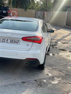 کیا K3
